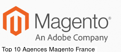 Agence magento