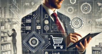 magento b2b