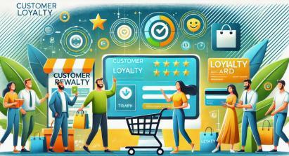 fidelite client en e-commerce