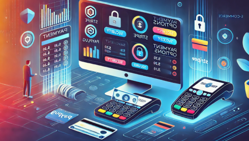 solution de paiement magento